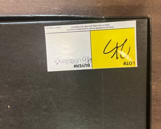 Sale Picture
