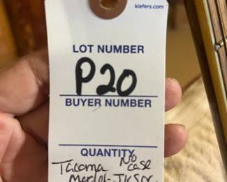 Sale Picture