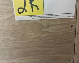 Sale Picture