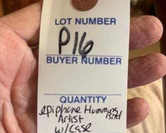 Sale Picture