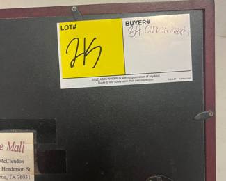 Sale Picture
