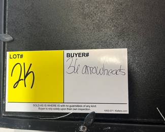 Sale Picture