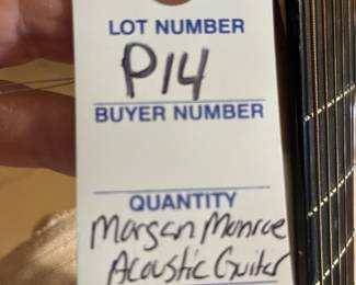 Sale Picture