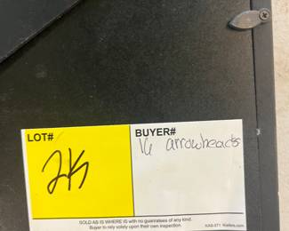 Sale Picture