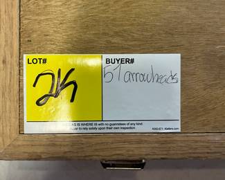 Sale Picture