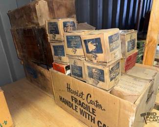 1106 Pistons and Piston Pins