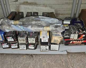 4056 SpeedPro Engine Parts Crane Cams Performance Components