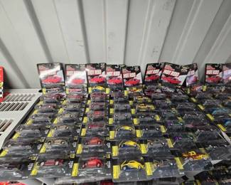 8540 NEW 48 Racing Champions Hot Rod Die Cast Cars