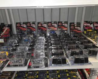 8514 NEW 46 Racing Champions Hot Rods Mint Die Cast Cars