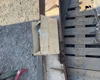 1011  Running Boards 