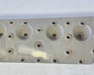 664 Aluminum Cylinder Head