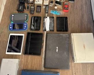 8872  Tablets, Laptops and More 