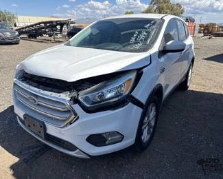345 2019 Ford Escape
