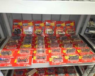 8526 NEW 36 Racing Champions Stock Rods Die Cast Cars