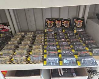 8604 NEW Racing Champions Die Cast Cars