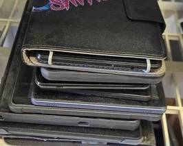 8058 10 Android Tablets