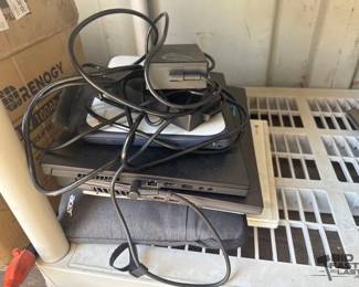 8020 6 Laptop Computers