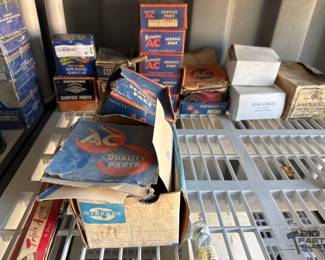 1164 NOS Temperature Gauge,