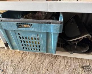 4576 Corvette Trim Parts, Headlights