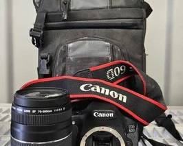 8080 Canon Camera Bag