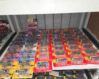 8592 NEW 47Racing Champions Hot Rod Stock Rods Die Cast Cars