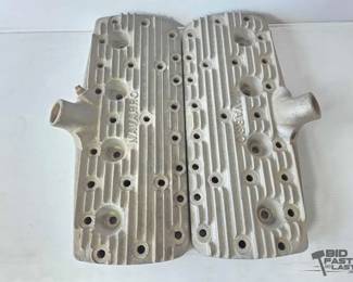 630 2 Navarro Aluminum Cylinder Heads