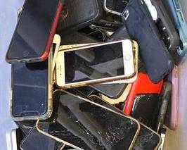 8046 Over 50 Iphones