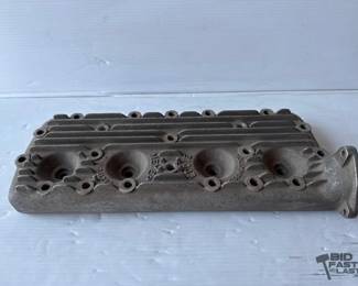 562 Eddie Meyer Flathead