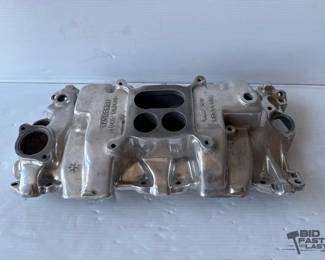 556 GM Intake Manifold