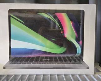 8086 NEW 13 Inch MacBook Pro with Apple M1 Chip