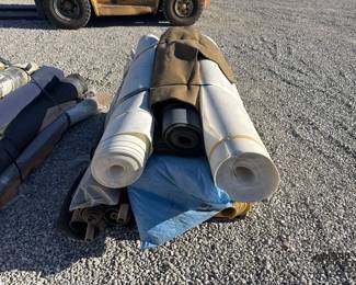 1010 Car Upholstery Fabric