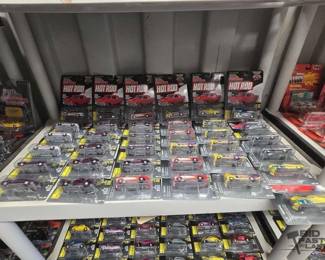 8522 NEW 36 Racing Champions Hot Rod Die Cast Cars