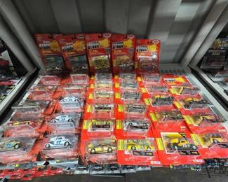 8532 NEW 36 Racing Champions Stock Rods Die Cast Cars