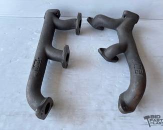 568 Fenton Headers