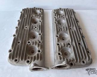 560 Eddie Meyer Flatheads