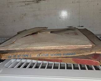 9044 3 Copper Wore Tubing