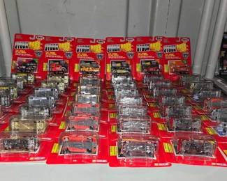 8502 NEW 47 Racing Champions Stock Rods DieCast Cars