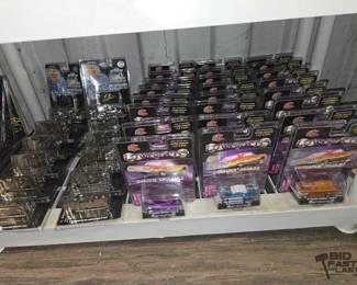 8570 NEW 36 Racing Champions Mint Platnum LowRiders