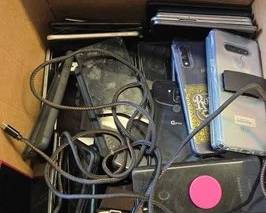 8070 Over 40 Android Phones