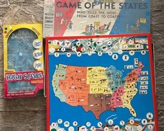 9004 Vintage Games