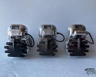 572 3 Harman Collins Magneto