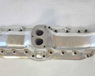 682 Aluminum Intake Manifold