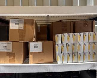 8602 NEW Mist and Bath Bombs