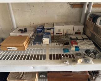 9006  Car Parts 