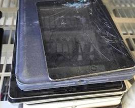 8038 16 Apple Ipads