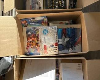 8600 NEW Party Decorations