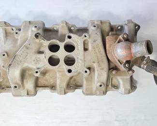 626 Iron Intake Manifold