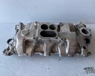 558 Intake Manifold