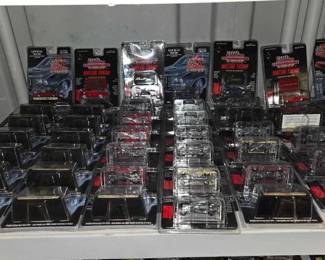 8504  NEW 40 Racing Champions Mint DieCast Cars 