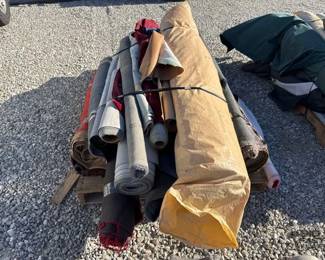 1004 Car Upholstery Fabric